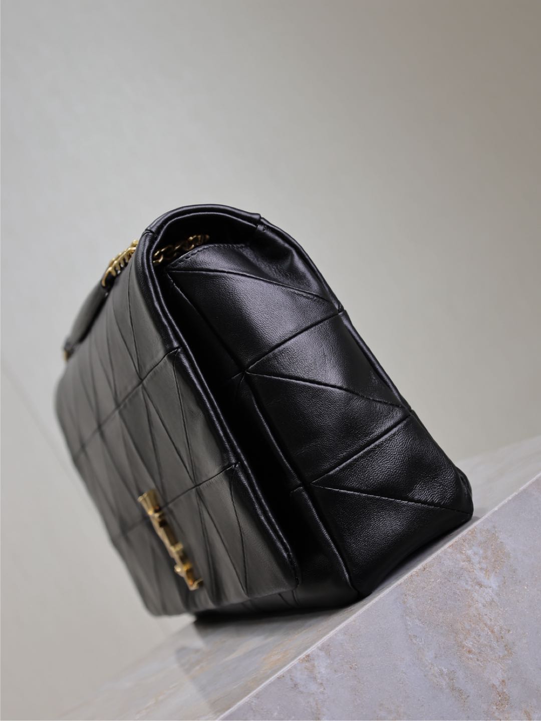 1:1 Replica YSL bag Black 33cm — 1:1 Replica — photo 5