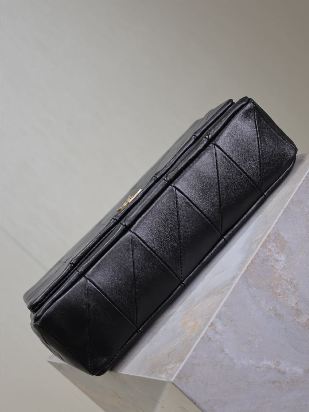 1:1 Replica YSL bag Black 33cm — 1:1 Replica — photo 7