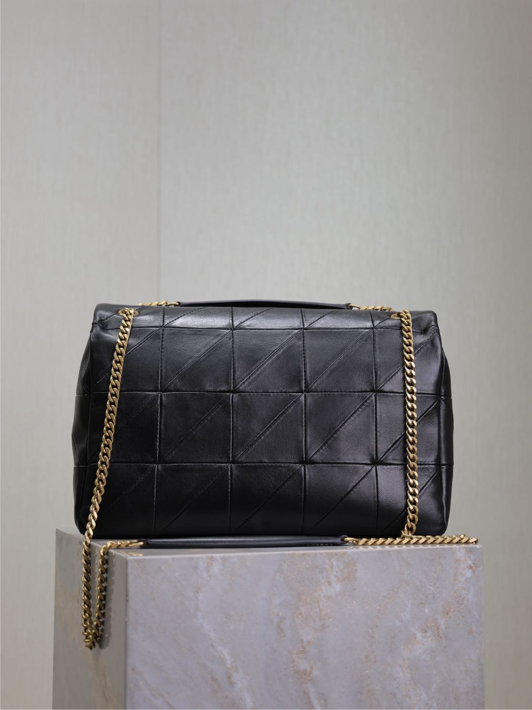 1:1 Replica YSL bag Black 33cm — 1:1 Replica — photo 6