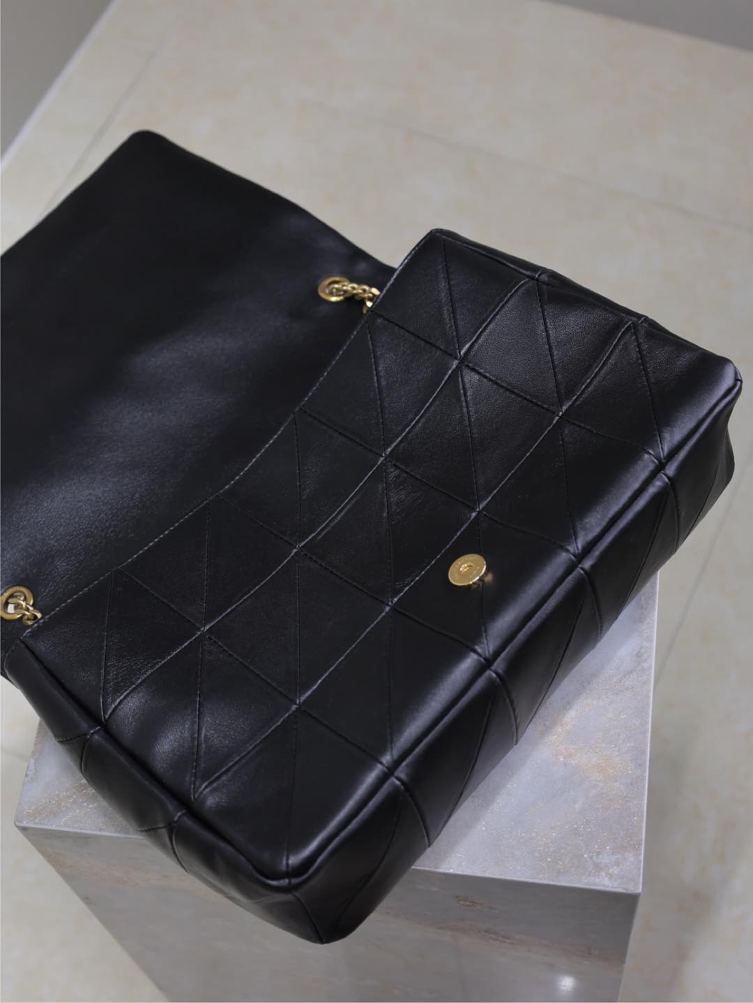 1:1 Replica YSL bag Black 33cm — 1:1 Replica — photo 8
