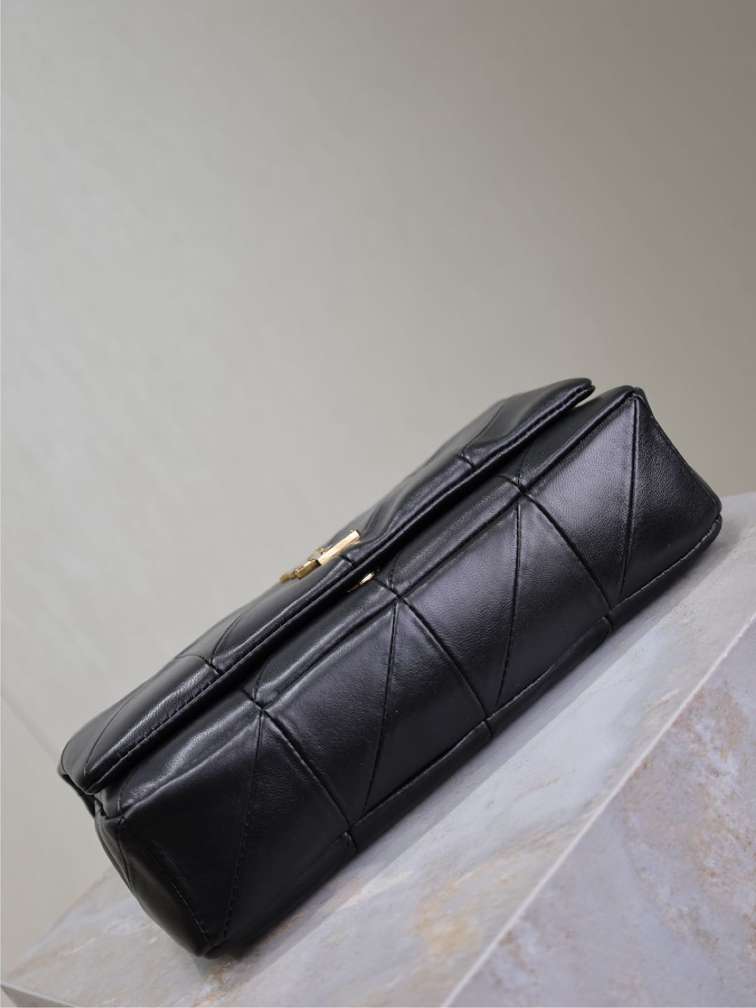 1:1 Replica YSL bag Black 25cm — AAA Quality Replica — photo 7