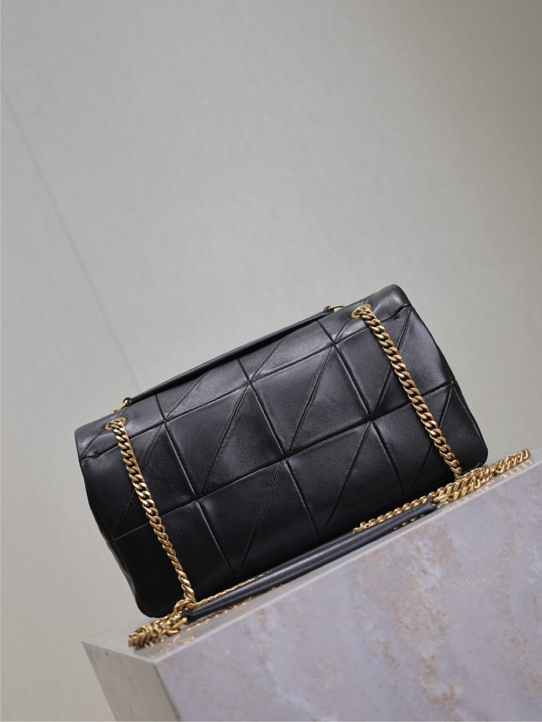 1:1 Replica YSL bag Black 25cm — AAA Quality Replica — photo 6