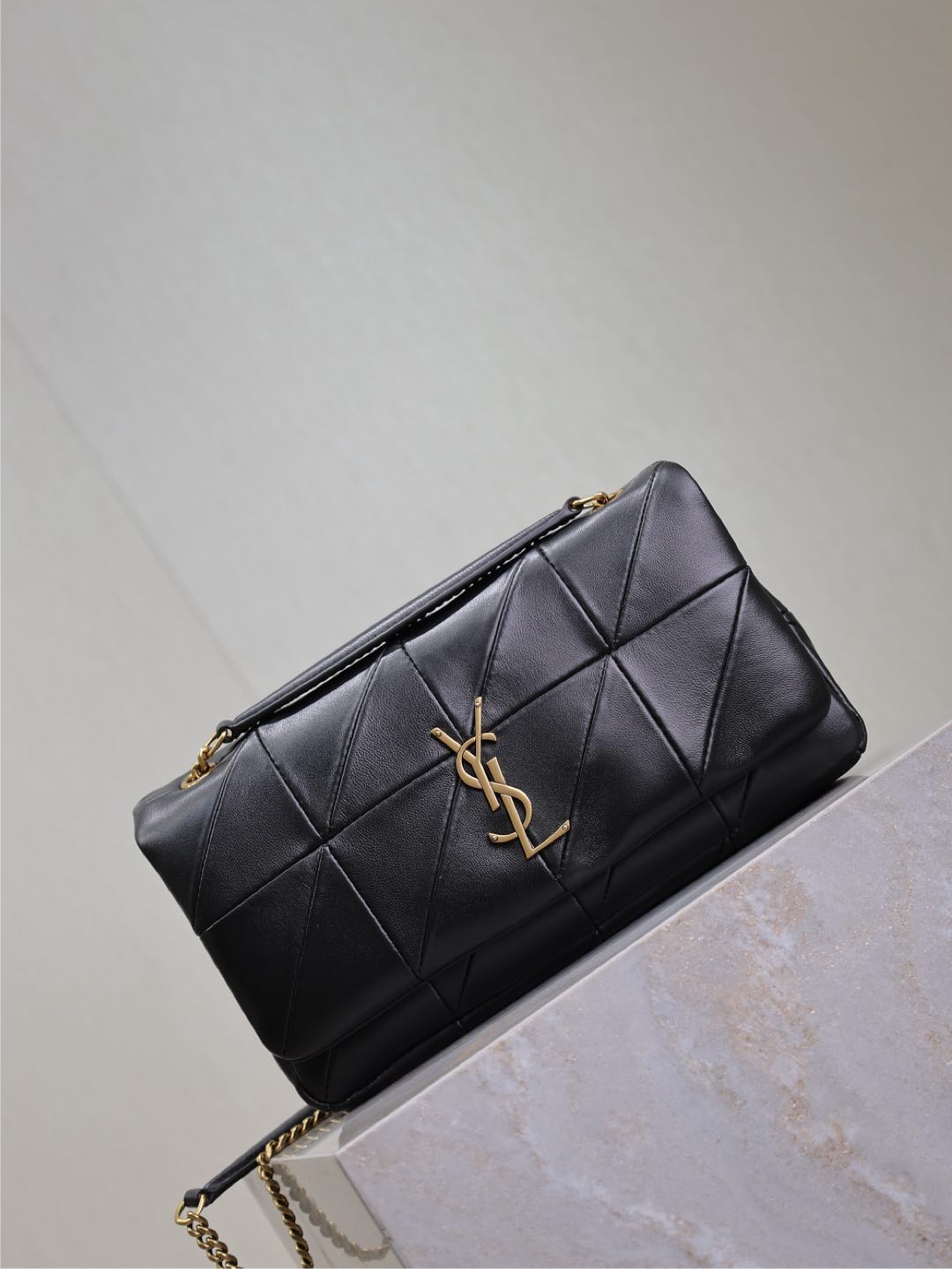 1:1 Replica YSL bag Black 25cm — AAA Quality Replica — photo 2