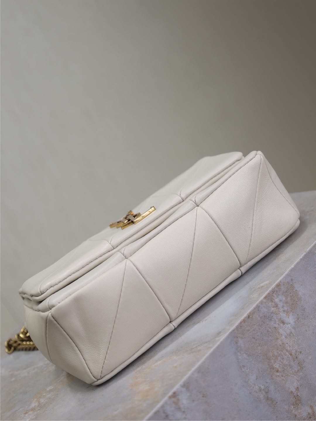 1:1 Replica YSL bag White 20cm — AAA Quality Replica — photo 7