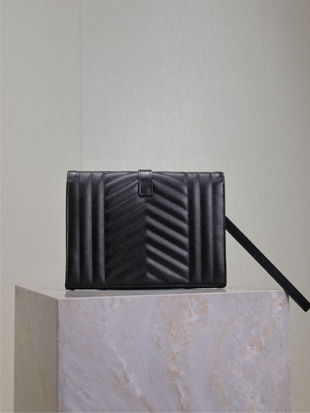 1:1 Replica YSL bag Black — 1:1 Replica — photo 6