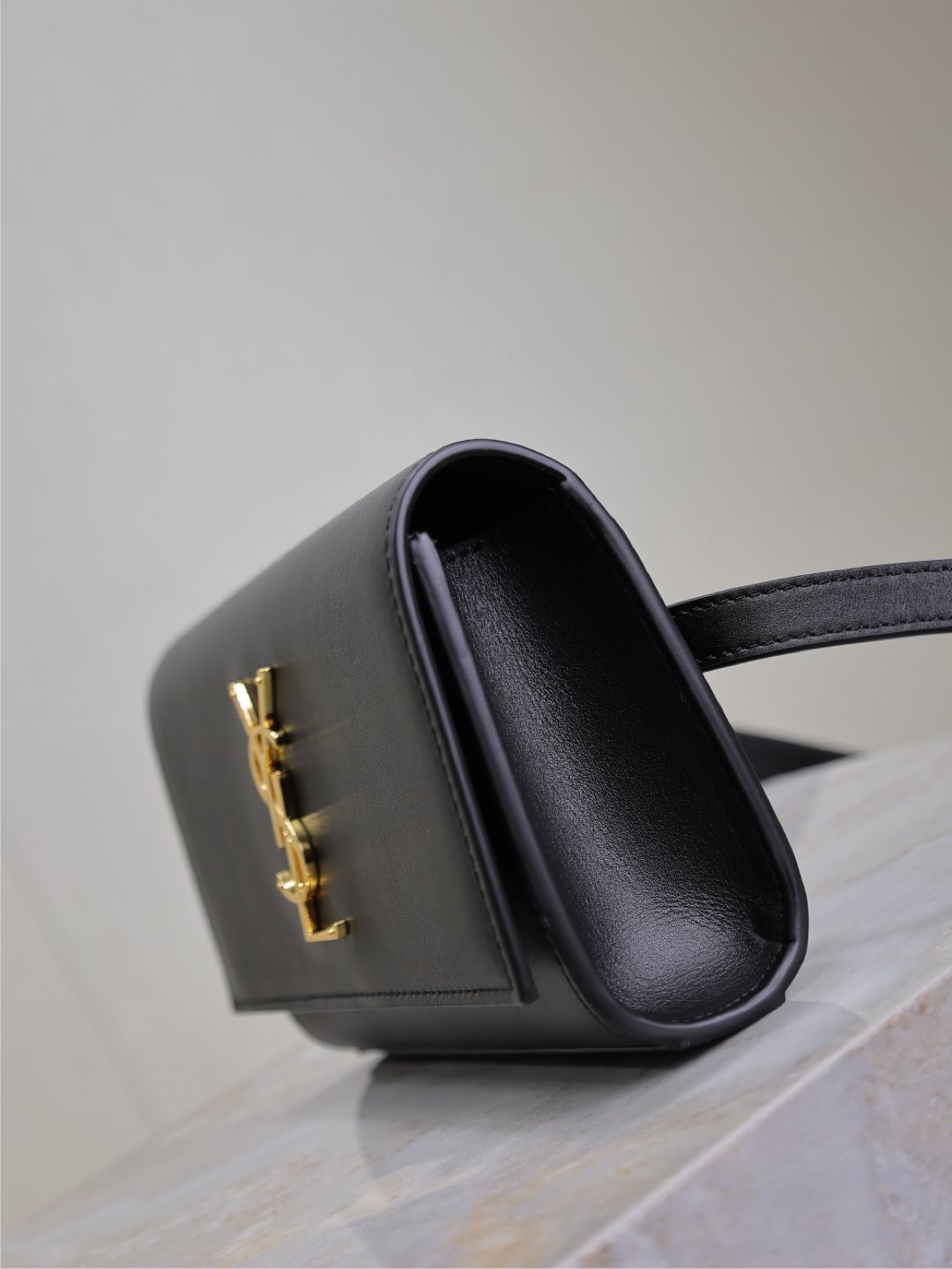 1:1 Replica YSL bag Black — AAA Quality Replica — photo 5