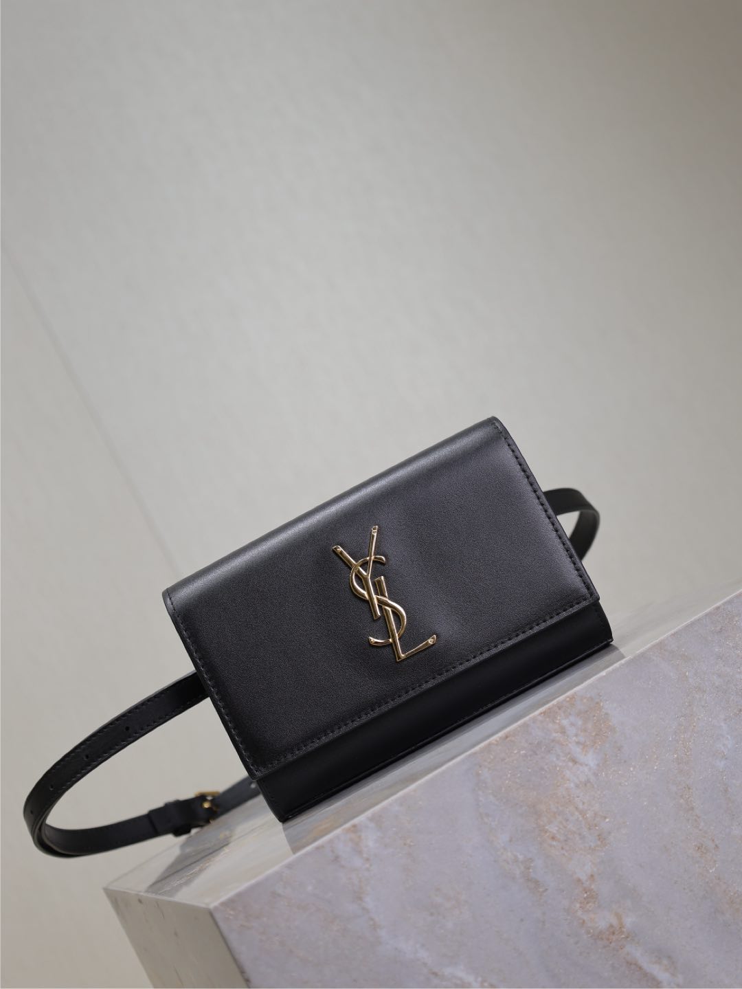 1:1 Replica YSL bag Black — AAA Quality Replica — photo 2