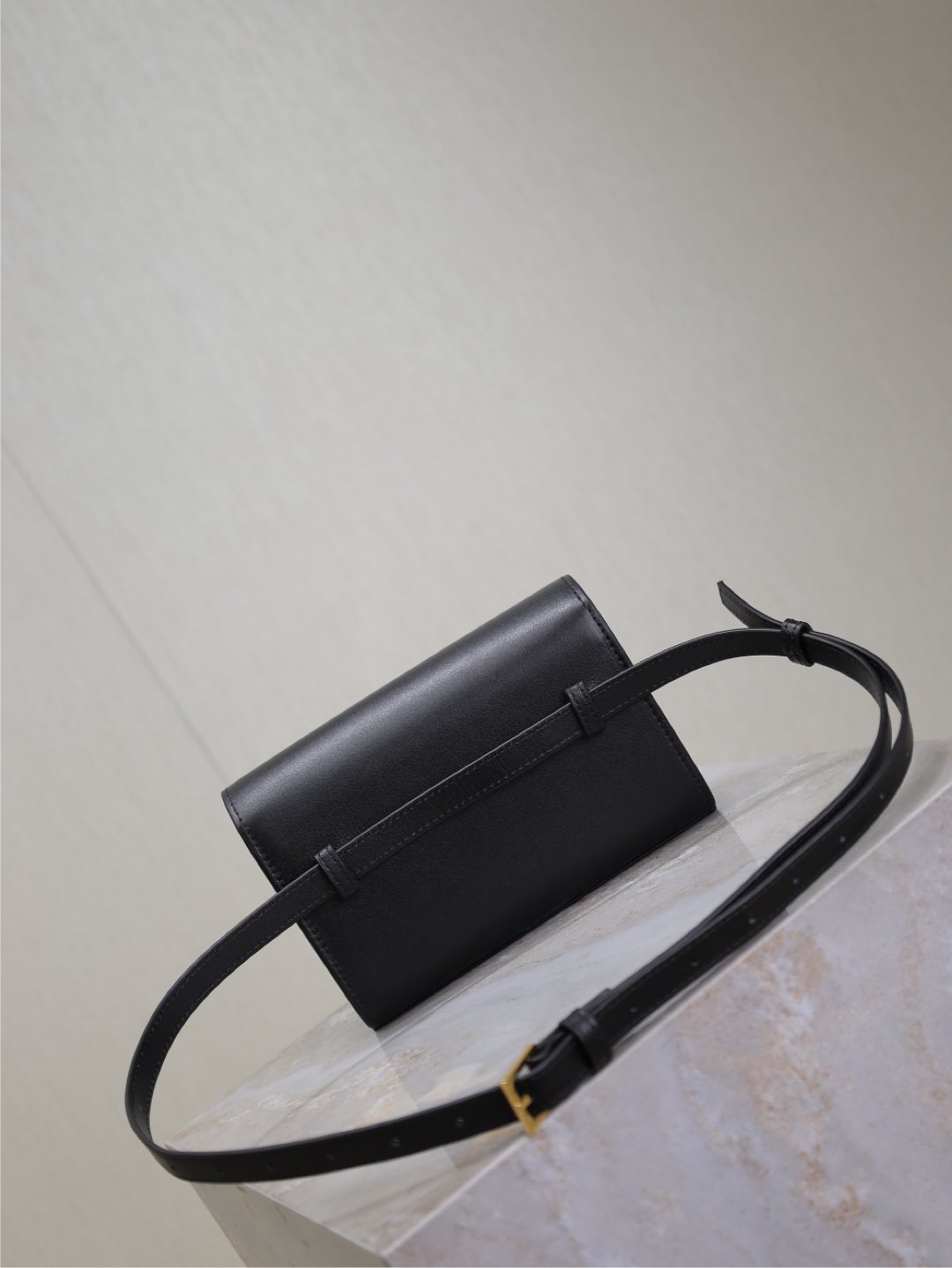 1:1 Replica YSL bag Black — AAA Quality Replica — photo 6