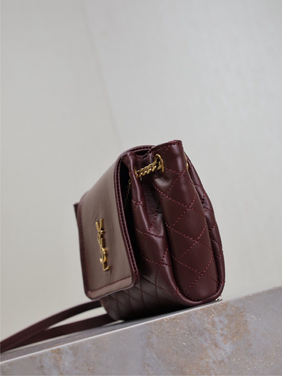 1:1 Replica YSL bag Mini Nolita — Premium Replica — photo 5