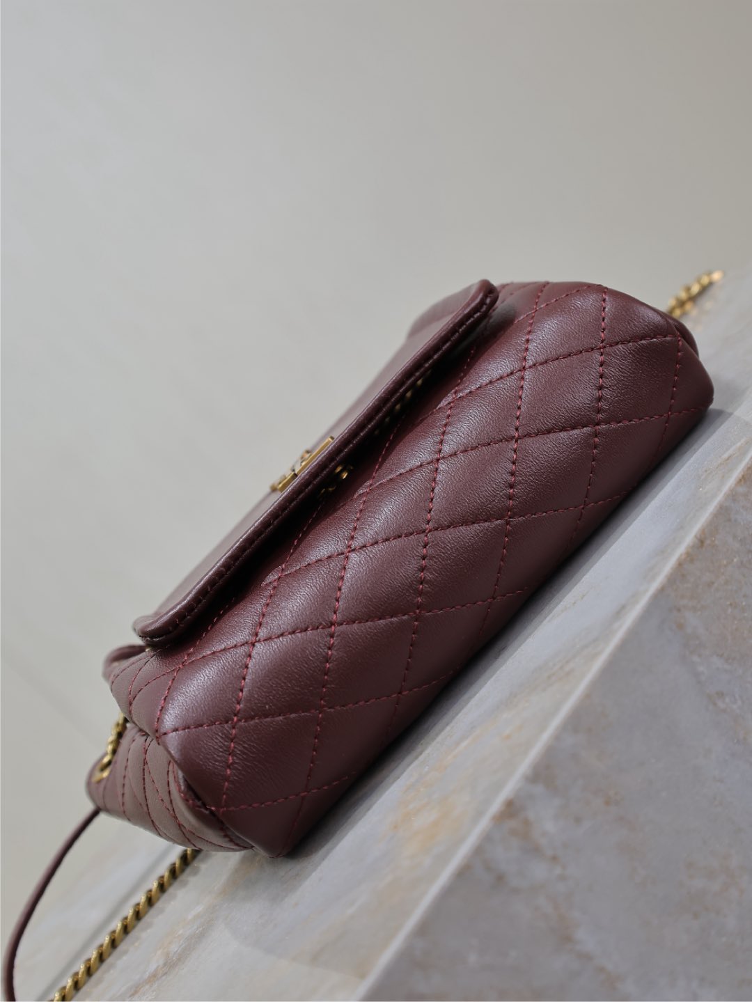 1:1 Replica YSL bag Mini Nolita — Premium Replica — photo 7