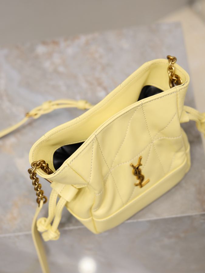 1:1 Replica YSL bag Jamie mini — Premium Replica — photo 5