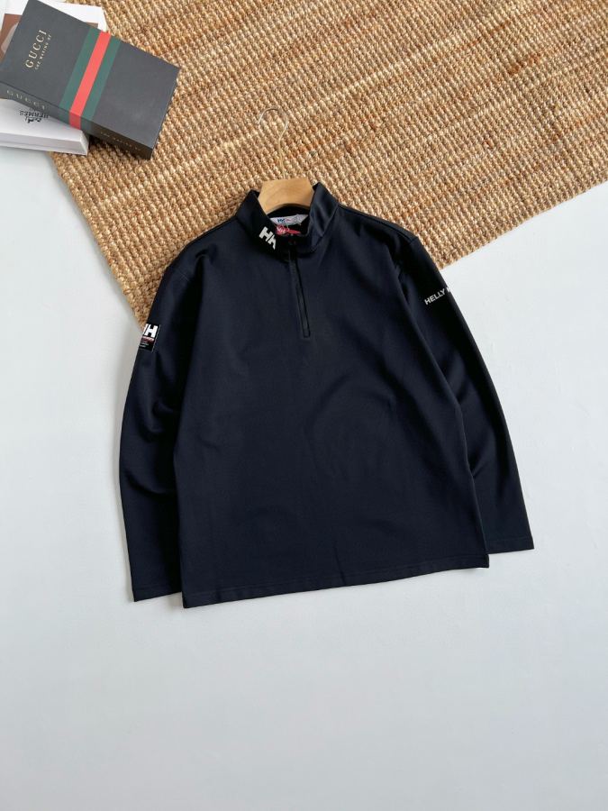 1:1 Replica Hellstar Clothes HELLY HANSEN H | H hh25 — AAA Quality Replica — photo 2