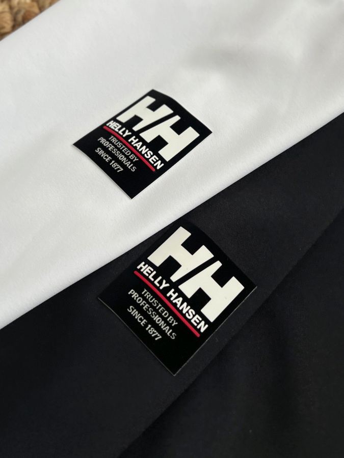 1:1 Replica Hellstar Clothes HELLY HANSEN H | H hh25 — AAA Quality Replica — photo 8