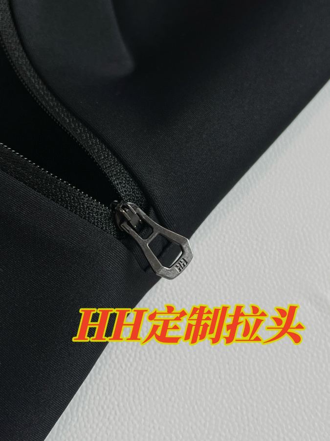 1:1 Replica Hellstar Clothes HELLY HANSEN H | H hh25 — AAA Quality Replica — photo 7