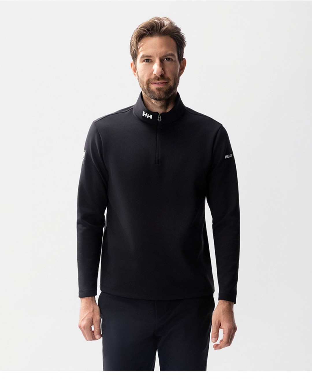 1:1 Replica Hellstar Clothes 】HELLY HANSEN, H/H hh25 — AAA Quality Replica — photo 2