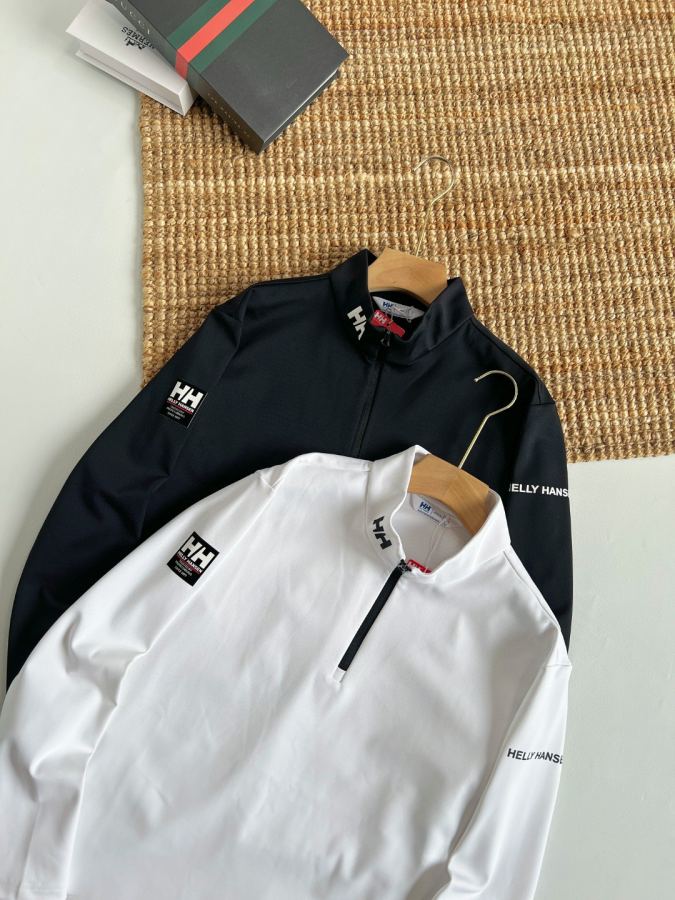 1:1 Replica Hellstar Clothes 】HELLY HANSEN, H/H hh25 — AAA Quality Replica — photo 9