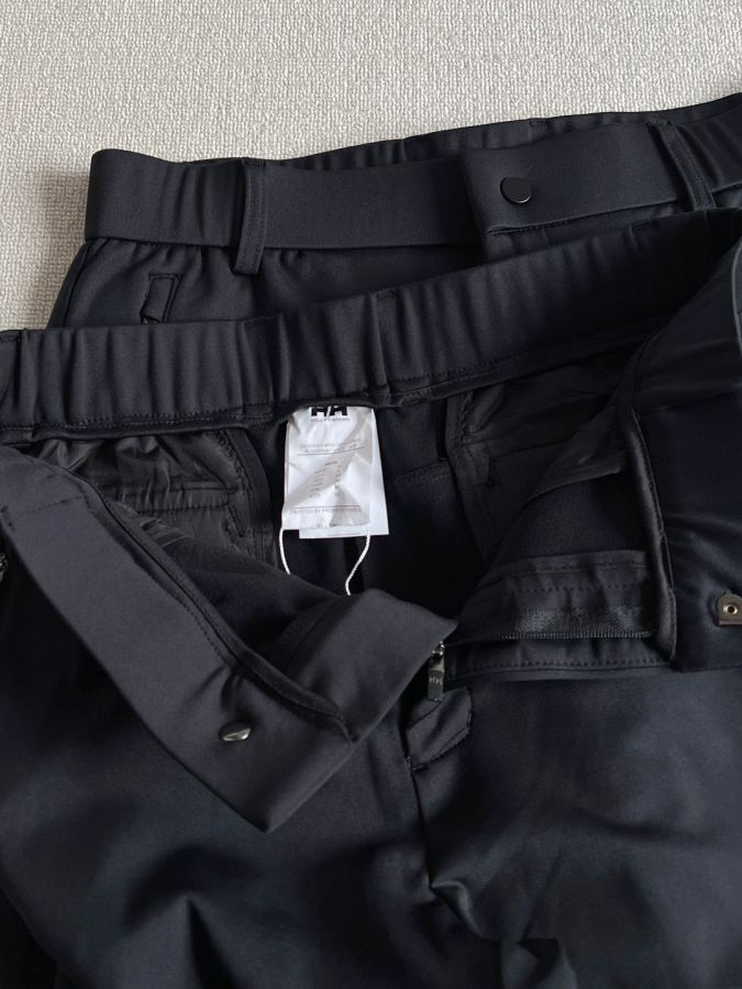 1:1 Replica Hellstar Clothes 1 31 HELLY HANSEN | HH 25 — AAA Quality Replica — photo 6