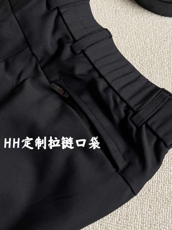 1:1 Replica Hellstar Clothes 1 31 HELLY HANSEN | HH 25 — AAA Quality Replica — photo 13