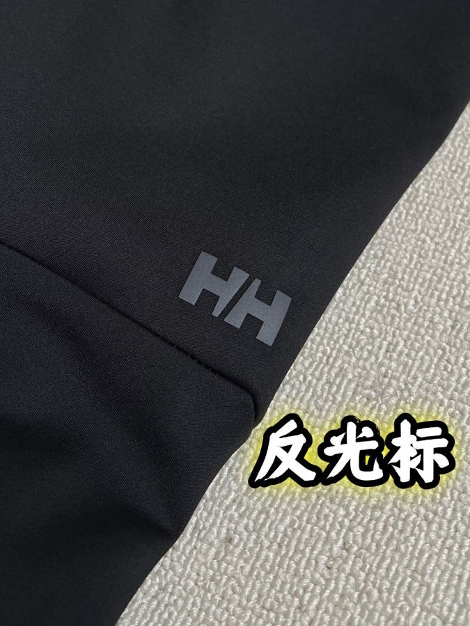 1:1 Replica Hellstar Clothes 1 31 HELLY HANSEN | HH 25 — AAA Quality Replica — photo 14
