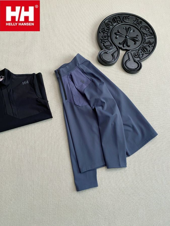 1:1 Replica Hellstar Clothes 1 31 HELLY HANSEN | HH T — Premium Replica — photo 3