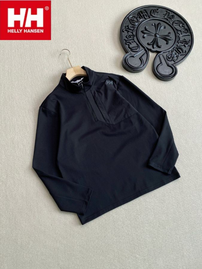 1:1 Replica Hellstar Clothes 1 31 HELLY HANSEN | HH T — Premium Replica — photo 2