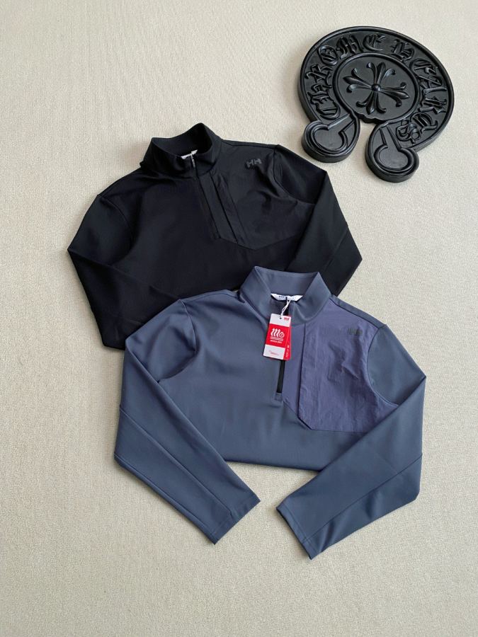 1:1 Replica Hellstar Clothes 1 31 HELLY HANSEN | HH T — Premium Replica — photo 5