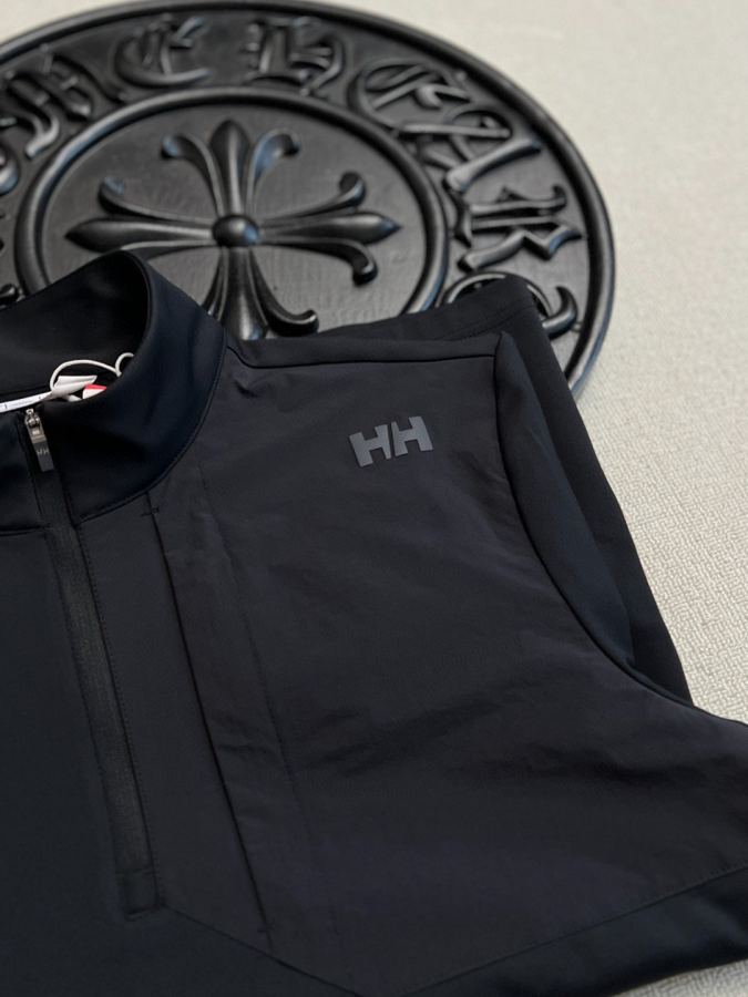 1:1 Replica Hellstar Clothes 1 31 HELLY HANSEN | HH T — Premium Replica — photo 6