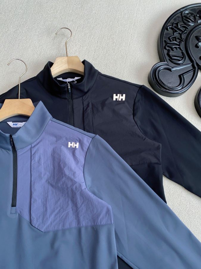 1:1 Replica Hellstar Clothes 1 31 HELLY HANSEN | HH T — Premium Replica — photo 13