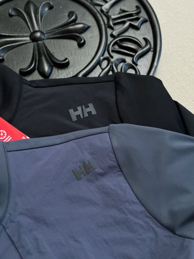 1:1 Replica Hellstar Clothes 1 31 HELLY HANSEN | HH T — Premium Replica — photo 14
