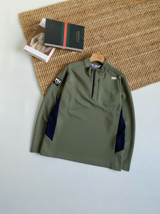 1:1 Replica Hellstar Clothes HELLY HANSEN | HH 25 T — AAA Quality Replica — photo 5