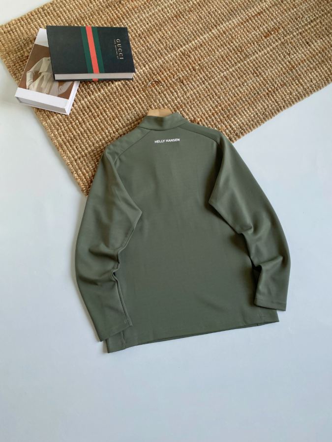 1:1 Replica Hellstar Clothes HELLY HANSEN | HH 25 T — AAA Quality Replica — photo 6