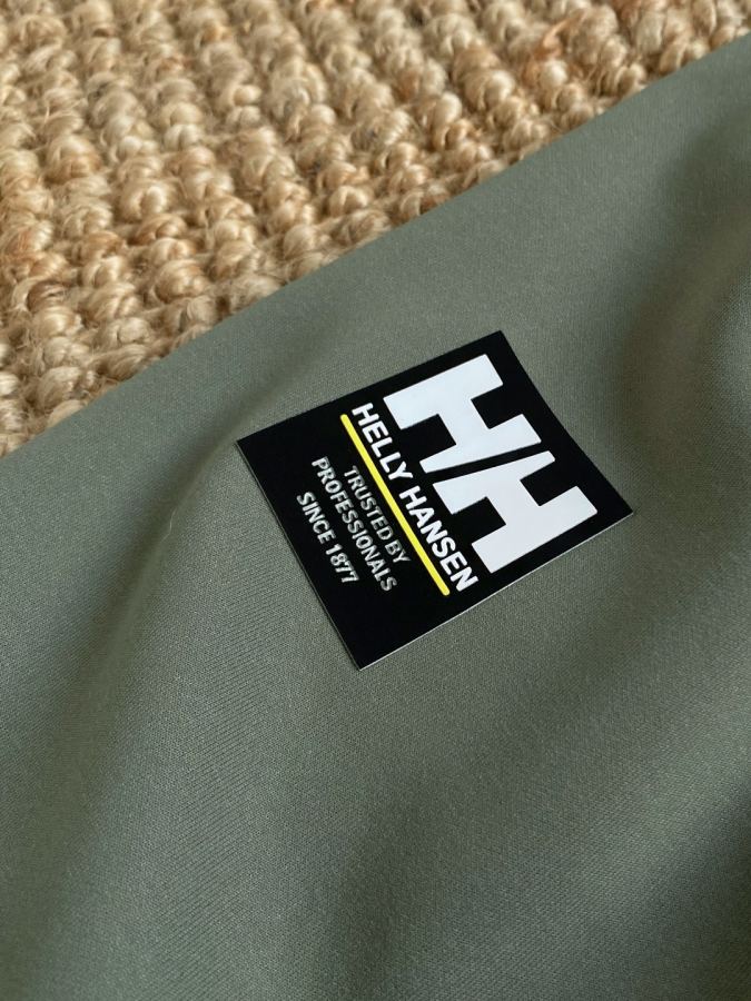 1:1 Replica Hellstar Clothes HELLY HANSEN | HH 25 T — AAA Quality Replica — photo 9