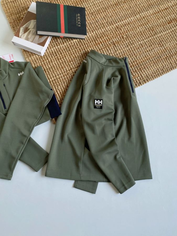1:1 Replica Hellstar Clothes HELLY HANSEN | HH 25 T — AAA Quality Replica — photo 12