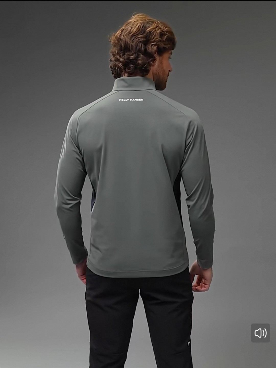 1:1 Replica Hellstar Clothes HELLY HANSEN | HH 25 T — AAA Quality Replica — photo 2