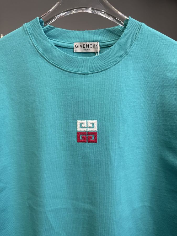 1:1 Replica GVC men New- - tee SMLXL — AAA Quality Replica — photo 4