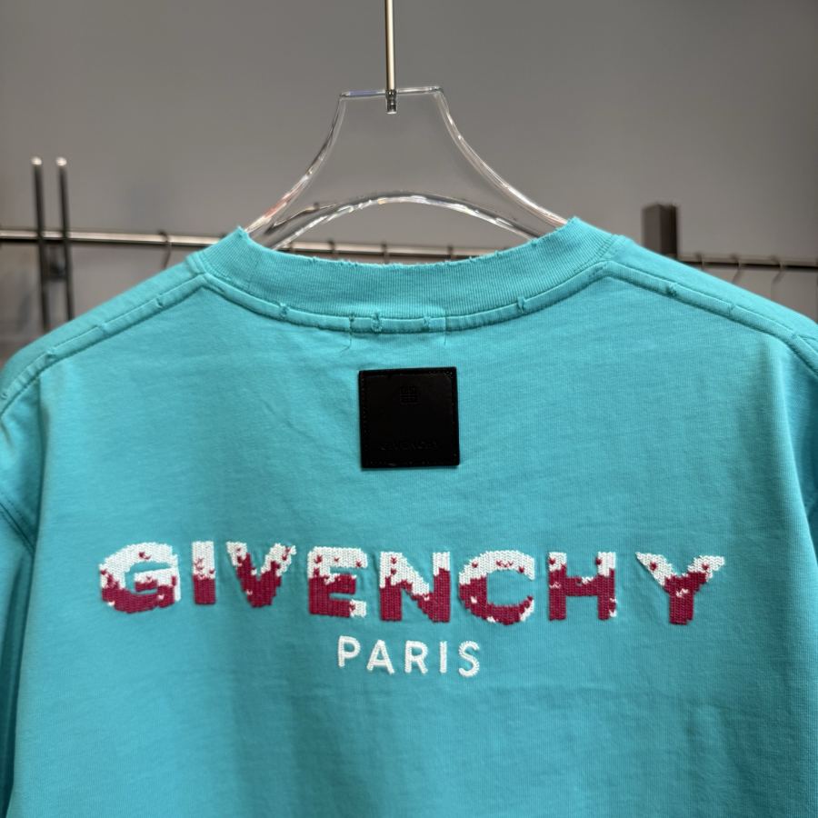 1:1 Replica GVC men New- - tee SMLXL — AAA Quality Replica — photo 6