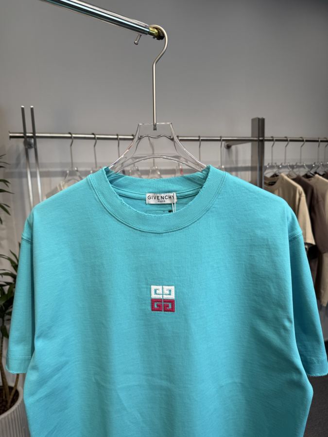 1:1 Replica GVC men New- - tee SMLXL — AAA Quality Replica — photo 3