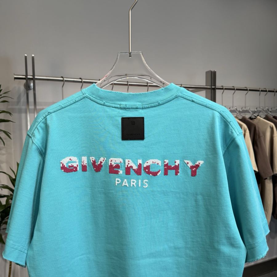 1:1 Replica GVC men New- - tee SMLXL — AAA Quality Replica — photo 5