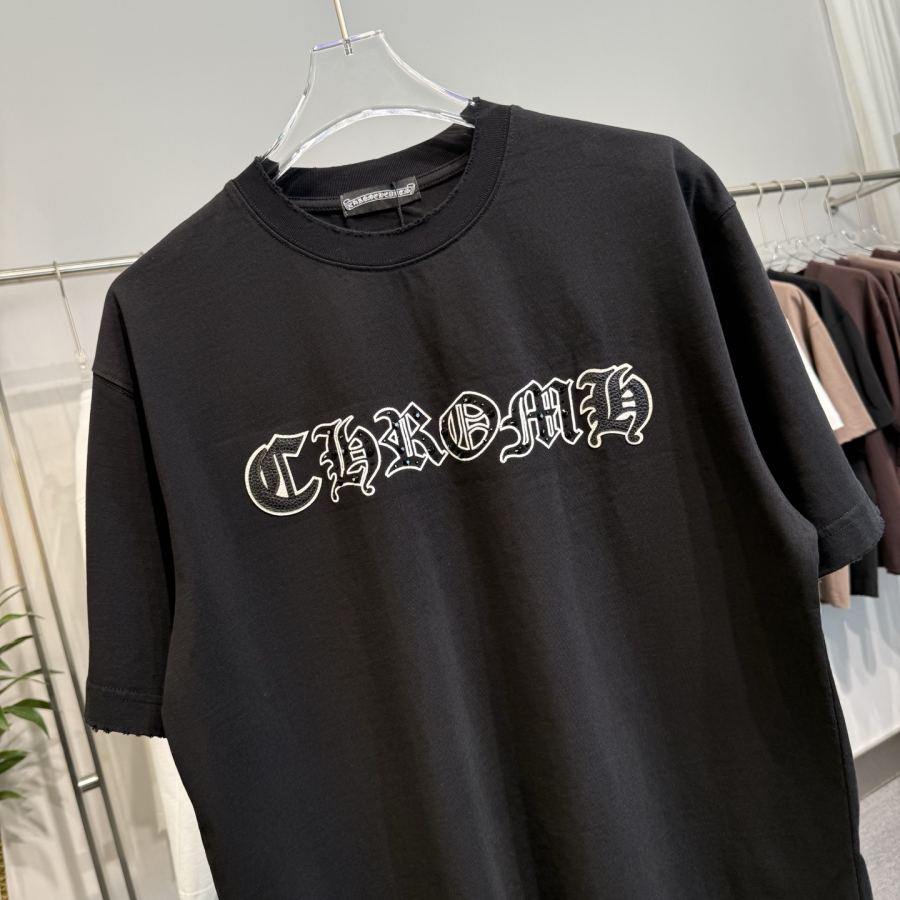 1:1 Replica Chrome hearts men New- - tee SMLXL — 1:1 Replica — photo 6