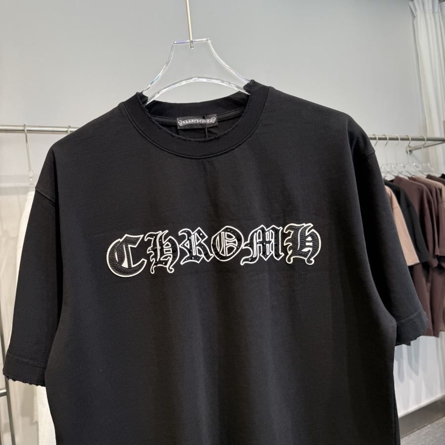 1:1 Replica Chrome hearts men New- - tee SMLXL — 1:1 Replica — photo 5