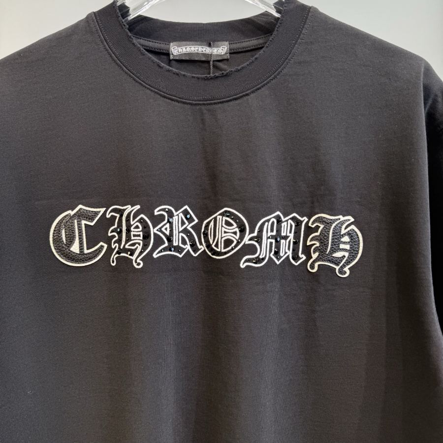 1:1 Replica Chrome hearts men New- - tee SMLXL — 1:1 Replica — photo 4
