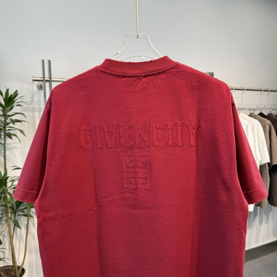 1:1 Replica GVC men New- tee SMLXL — Premium Replica — photo 6