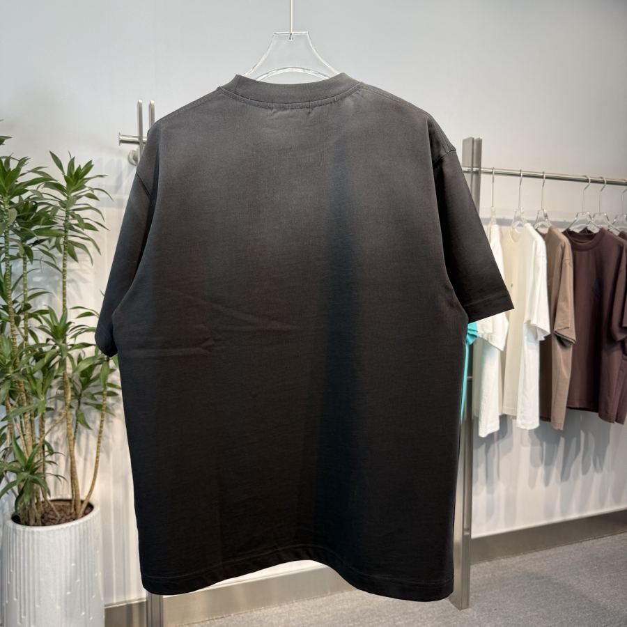 1:1 Replica Chrome hearts men New- - tee SMLXL — AAA Quality Replica — photo 2
