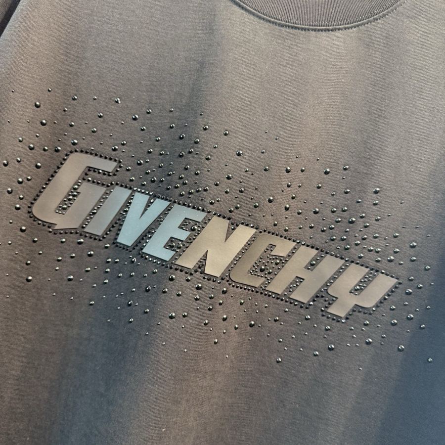 1:1 Replica GVC men New- - tee SMLXL — Premium Replica — photo 5