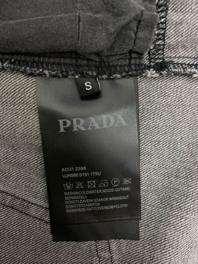 1:1 Replica Prada men Prada — 1:1 Replica For Sale — photo 8