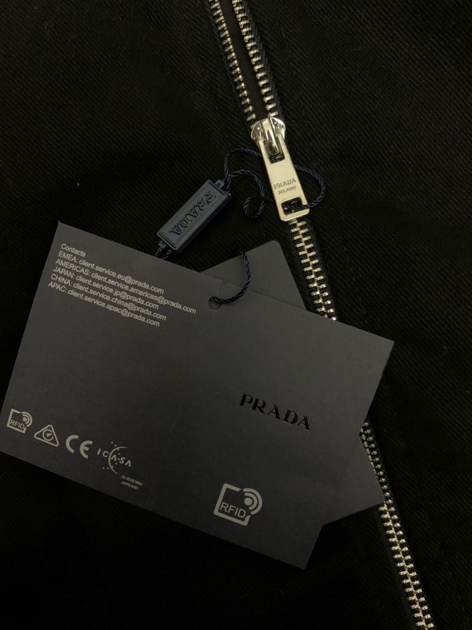 1:1 Replica Prada men Prada — 1:1 Replica For Sale — photo 4