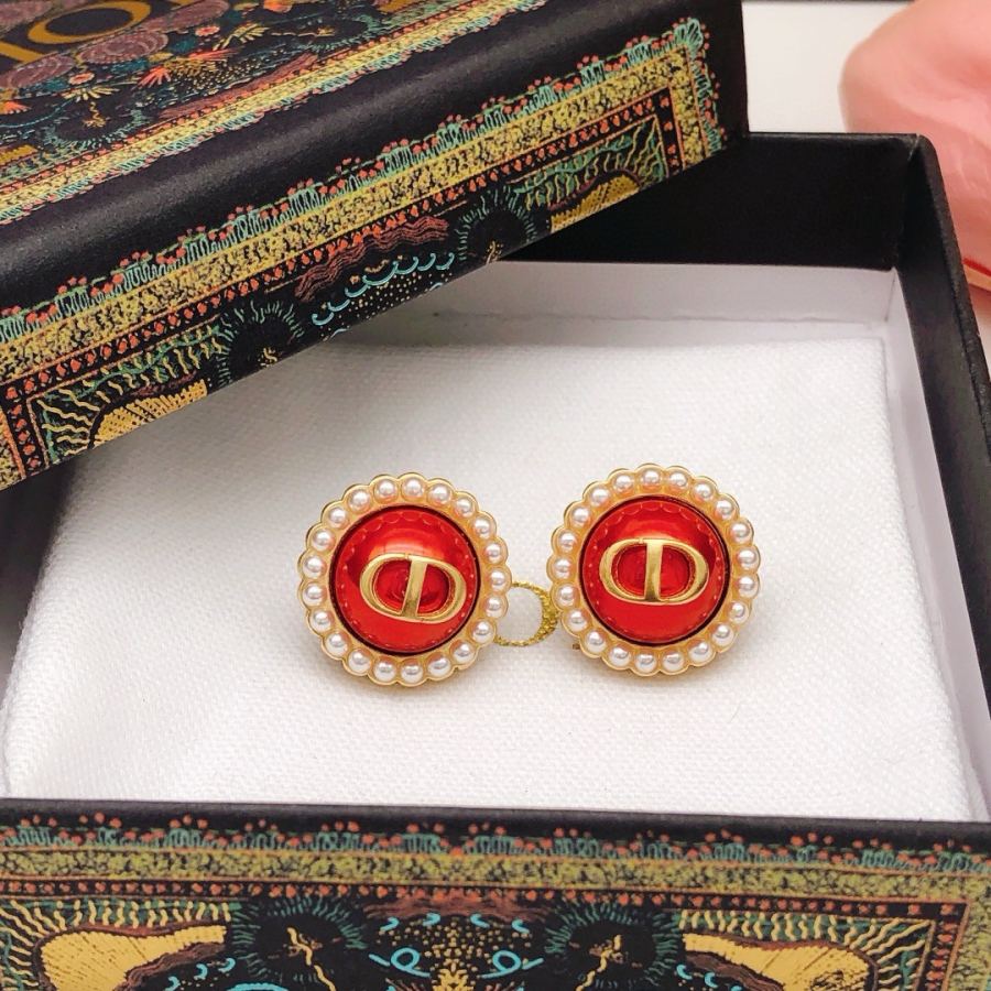 1:1 Replica Dior Jewelry DED0154 — AAA Quality Replica — photo 7