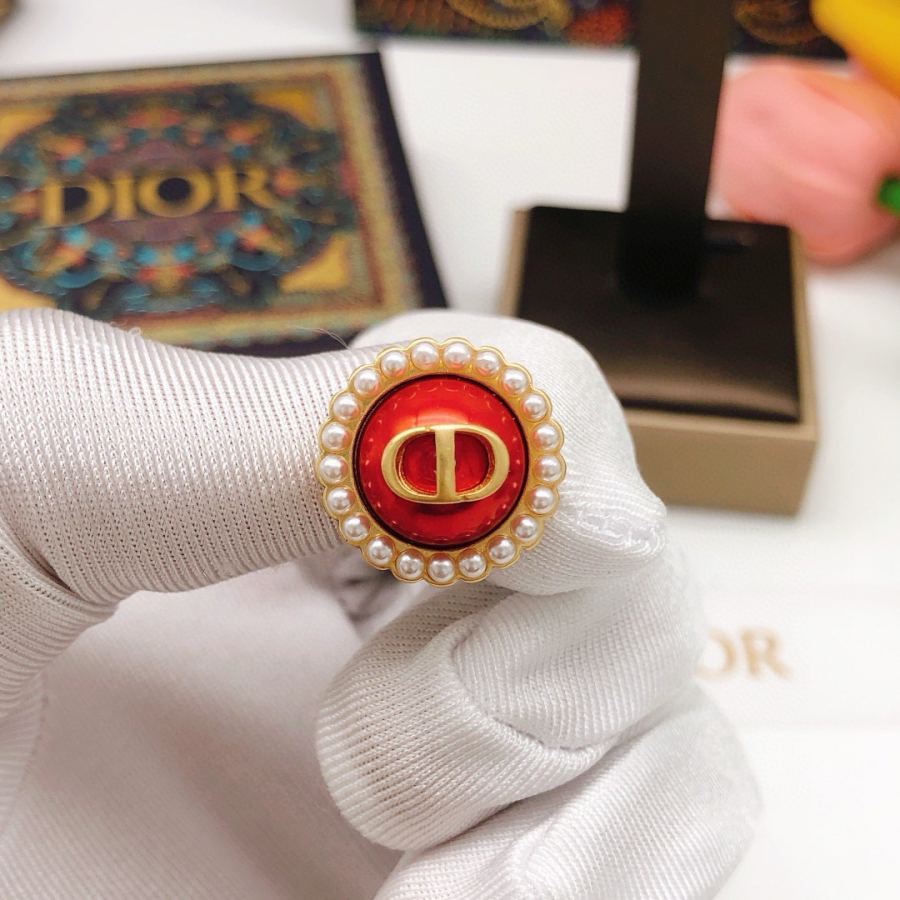 1:1 Replica Dior Jewelry DED0154 — AAA Quality Replica — photo 5