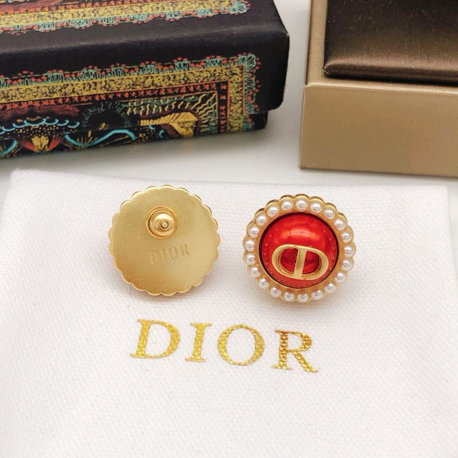 1:1 Replica Dior Jewelry DED0154 — AAA Quality Replica — photo 3