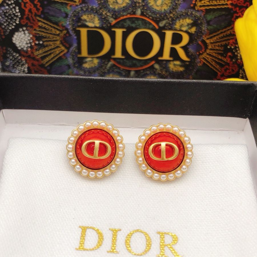 1:1 Replica Dior Jewelry DED0154 — AAA Quality Replica — photo 6